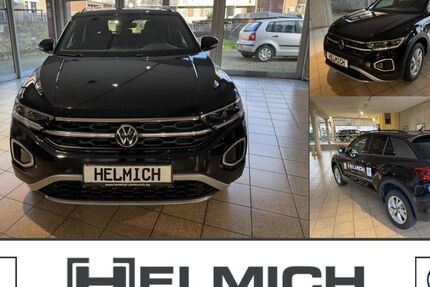 VW T-Roc 4.416 km 34.903 &euro; Emmerich am Rhein 46446