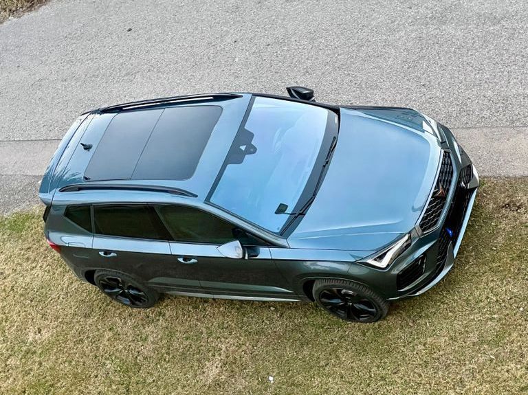 Ateca