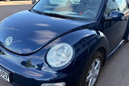 VW New Beetle 183.400 km 5.490 &euro; Grafenau 71120