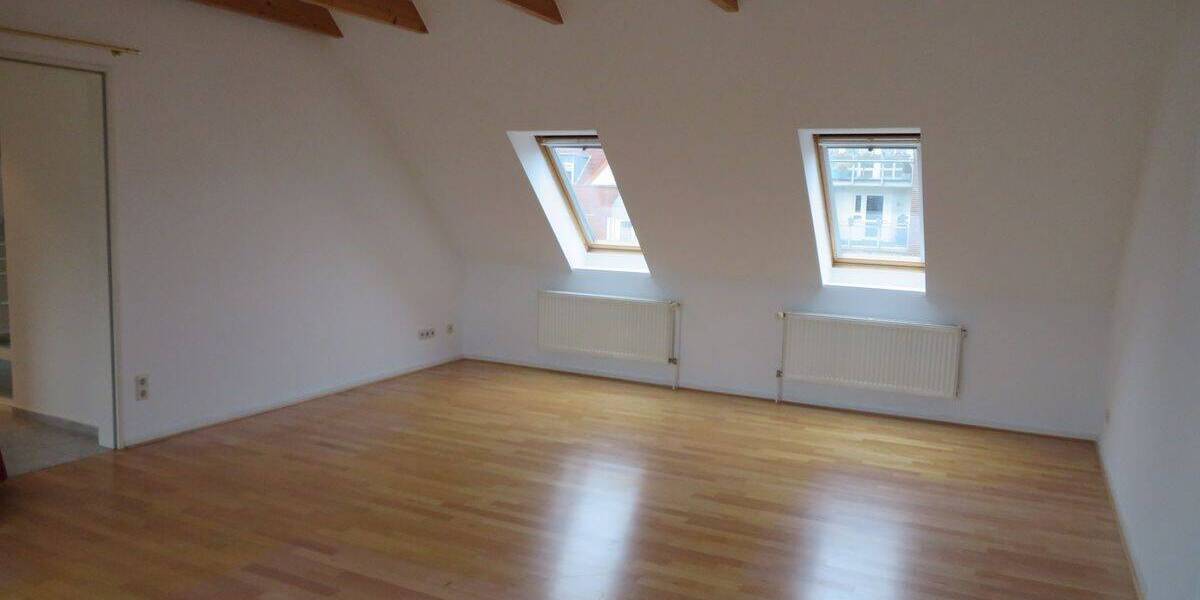 Etagenwohnung Bremerhaven Geestemünde - 2 Zimmer, 70 m&sup2;, 169.000&euro; | Angebot:26804235