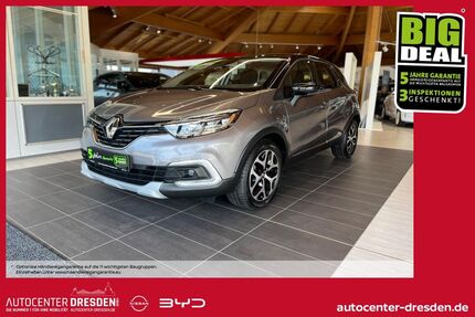 Renault Captur 58.336 km 12.980 &euro; Dresden 01328