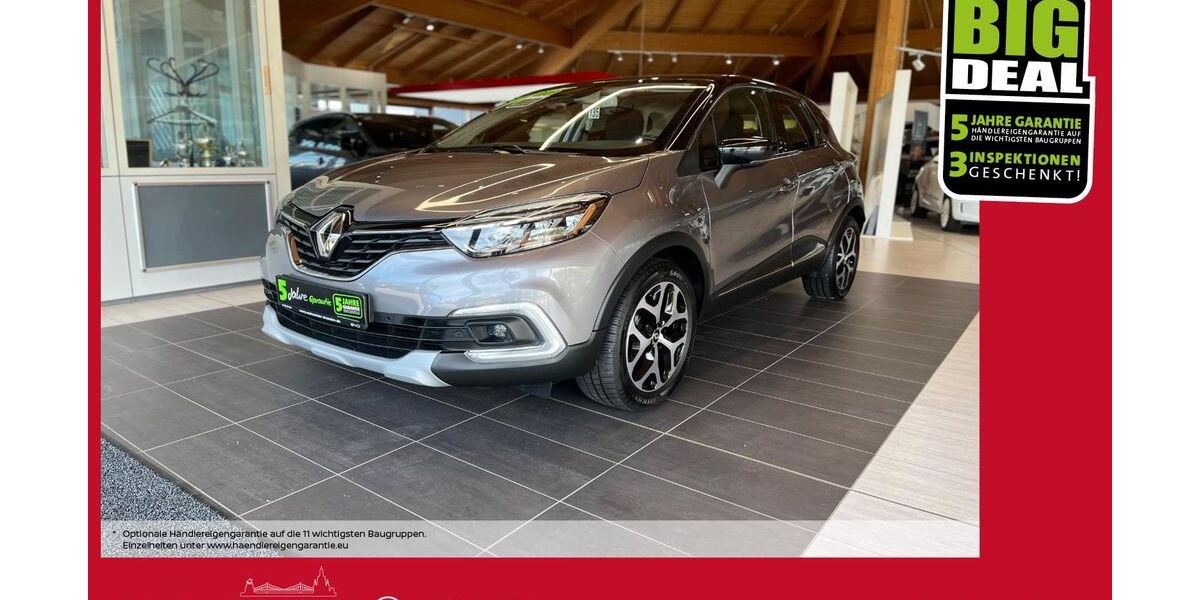 Renault Captur 58.336 km 14.890 &euro; Dresden 01328