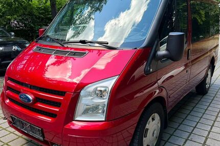 Ford Transit 175.000 km 5.900 &euro; Moosinning 85452