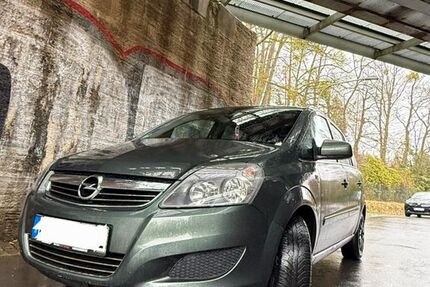 Opel Zafira 279.000 km 1.900 &euro; Goslar 38640