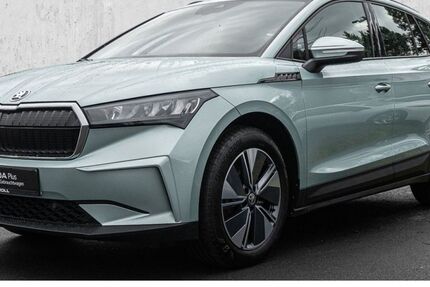 Skoda Enyaq 30.384 km 26.770 &euro; Düsseldorf 40474