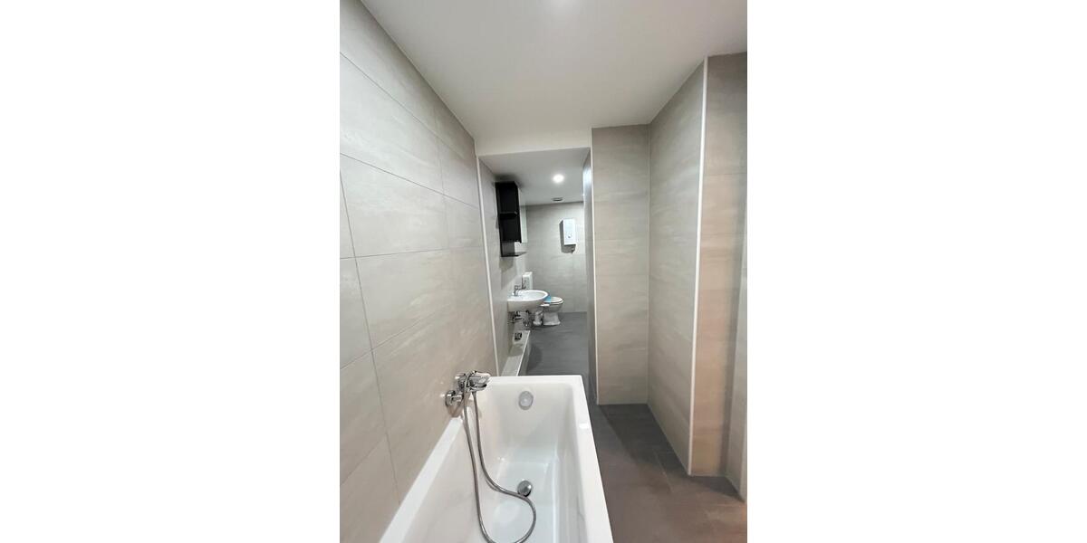 Moderne 4 Zimmer Wohnung in Bendorf Mitte 4 zimmer