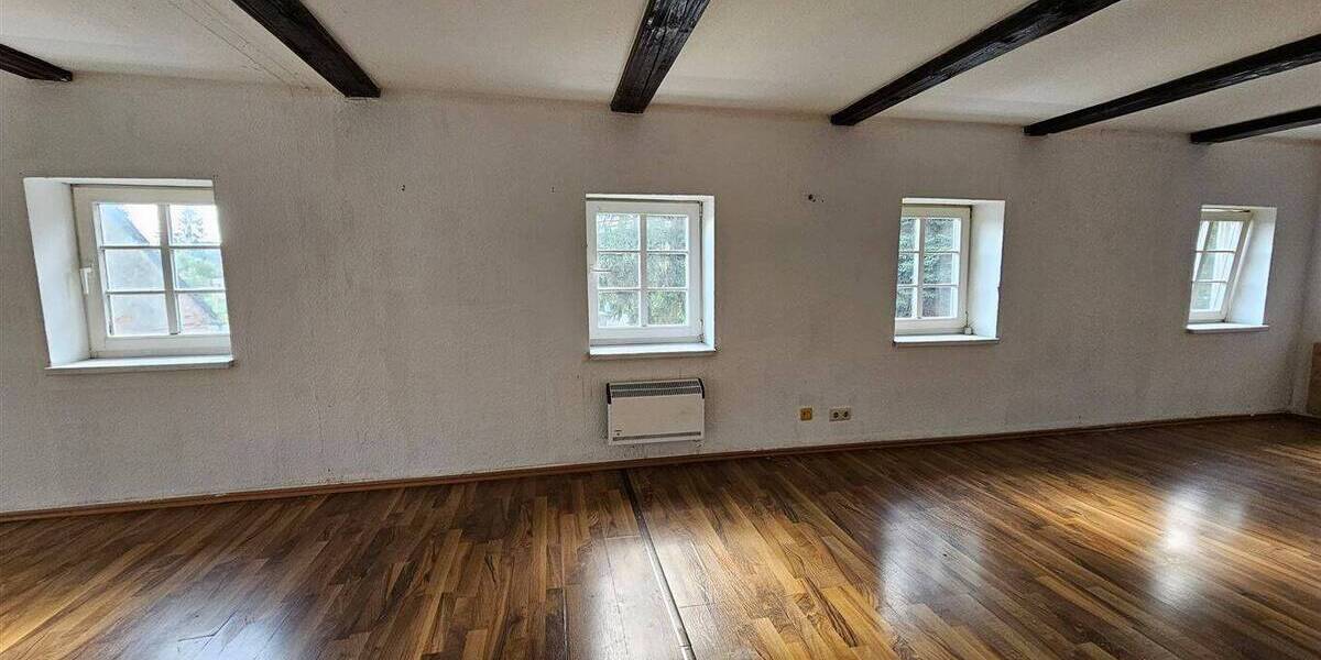 Mehrfamilienhaus, Wohnhaus Kottmar-Eibau Eibau - 1 Zimmer, 423 m&sup2;, 110.000&euro; | Angebot:25690526
