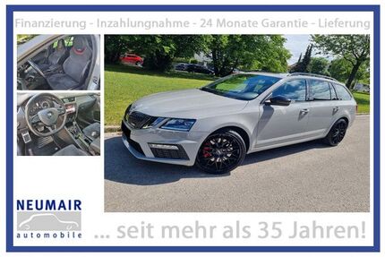 Skoda Octavia 120.000 km 17.990 &euro; München 81825