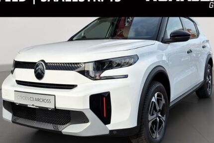 Citroen C3 Aircross 1.500 km 24.990 &euro; Duisburg 47059