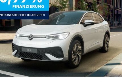 VW ID.5