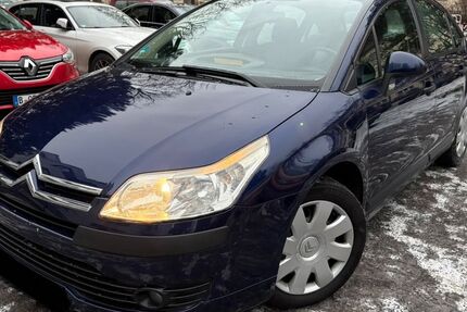 Citroen C4 149.000 km 1.900 &euro; Lankwitz Berlin 12249
