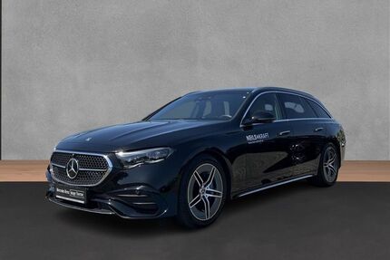 Mercedes-Benz E 220 18.600 km 54.000 &euro; Gießen 35396