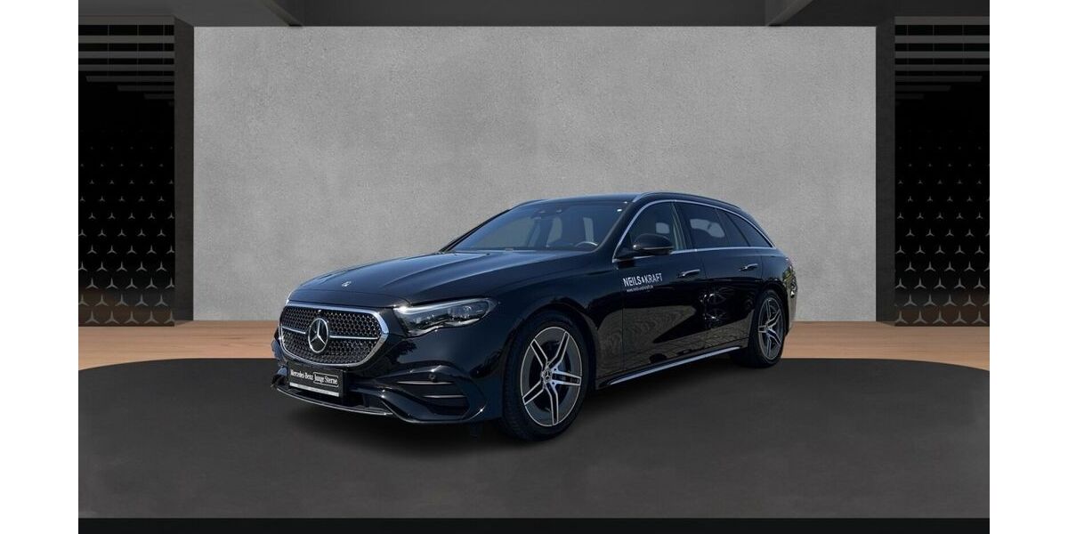Mercedes-Benz E 220 18.600 km 54.000 &euro; Gießen 35396
