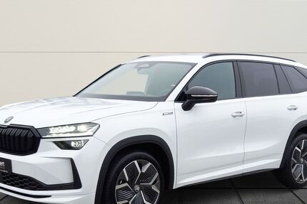 Skoda Kodiaq 21.500 km 44.770 € Dessau 06847