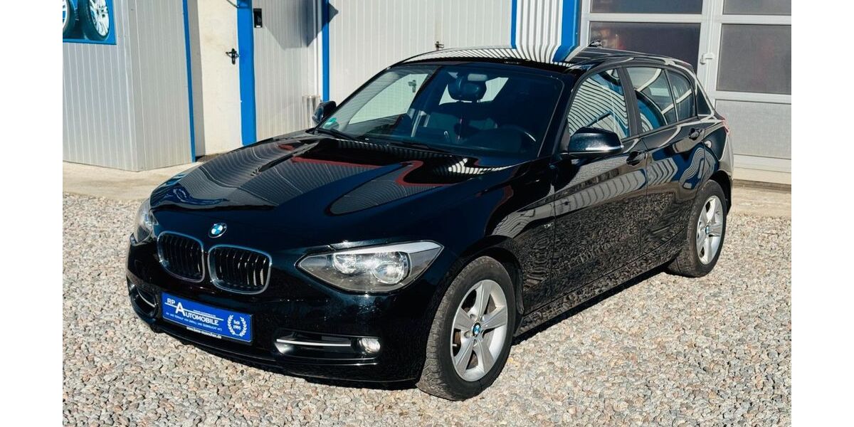 BMW 118 139.908 km 8.400 &euro; Alteglofsheim bei Regensburg 93087