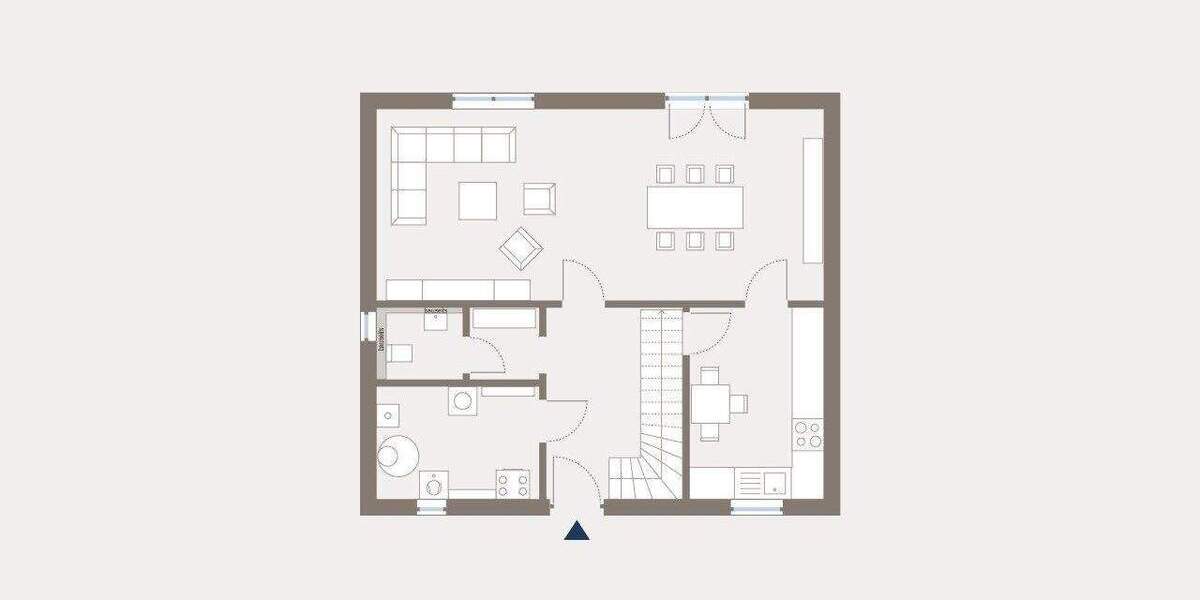 Einfamilienhaus Herrnhut - 4 Zimmer, 144 m&sup2;, 271.429&euro; | Angebot:25389438