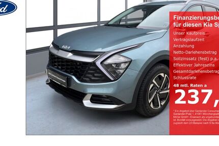 Kia Sportage 19.900 km 29.990 € Eisenach 99817