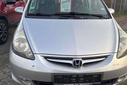 Honda Jazz 131.116 km 2.200 &euro; Bremen 28205