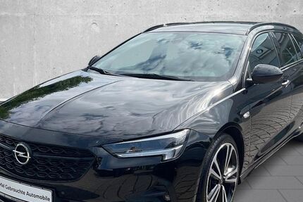 Opel Insignia 87.944 km 20.999 &euro; Rendsburg 24768