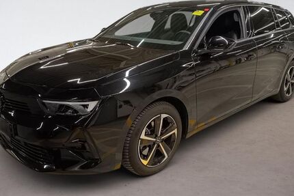 Opel Astra 17.179 km 18.680 &euro; Rüsselsheim 65428