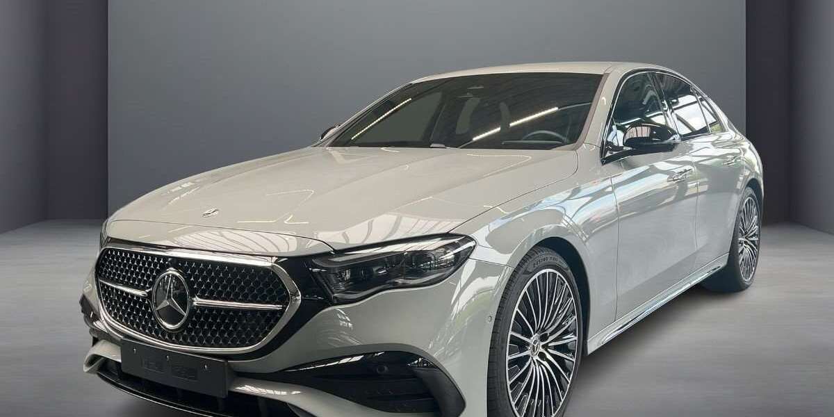 Mercedes-Benz E 220 12.868 km 60.970 &euro; Oranienburg 16515