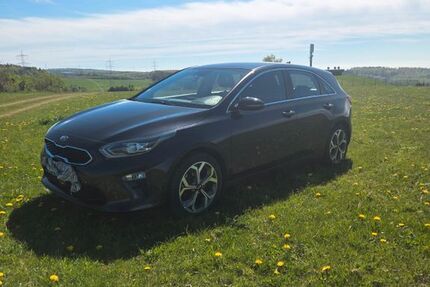 Kia ceed / Ceed 105.500 km 13.500 &euro; Hellenhahn Schellenberg 56479