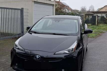 Toyota Prius 114.000 km 15.750 &euro; ketsch 68775