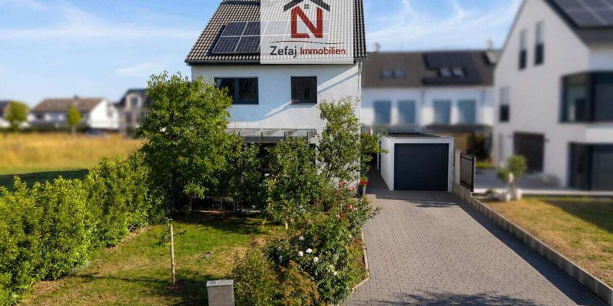 Einfamilienhaus Böblingen / Dagersheim Dagersheim - 5 Zimmer, 132 m&sup2;, 740.000&euro; | Angebot:27305706