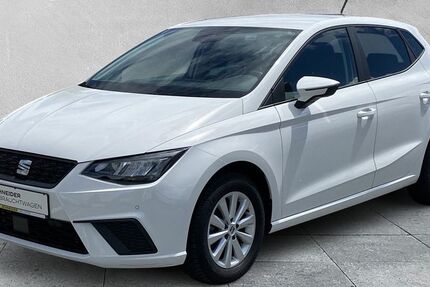 Seat Ibiza 35.050 km 16.990 &euro; Marienberg 09496