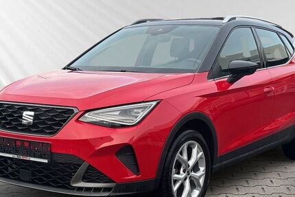 Seat Arona 37.290 km 17.750 &euro; Pfalzgrafenweiler 72285