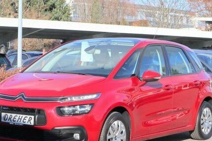 Citroen C4 Picasso 99.882 km 9.890 &euro; Wangen 88239