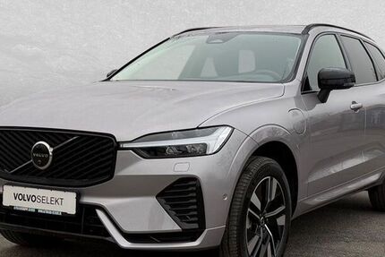Volvo XC60 1.500 km 59.850 &euro; Karlsruhe 76187