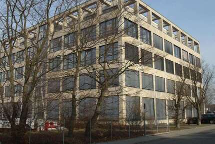 Gewerbeobjekt Mörfelden-Walldorf Walldorf - 912&euro; | Angebot:25799565
