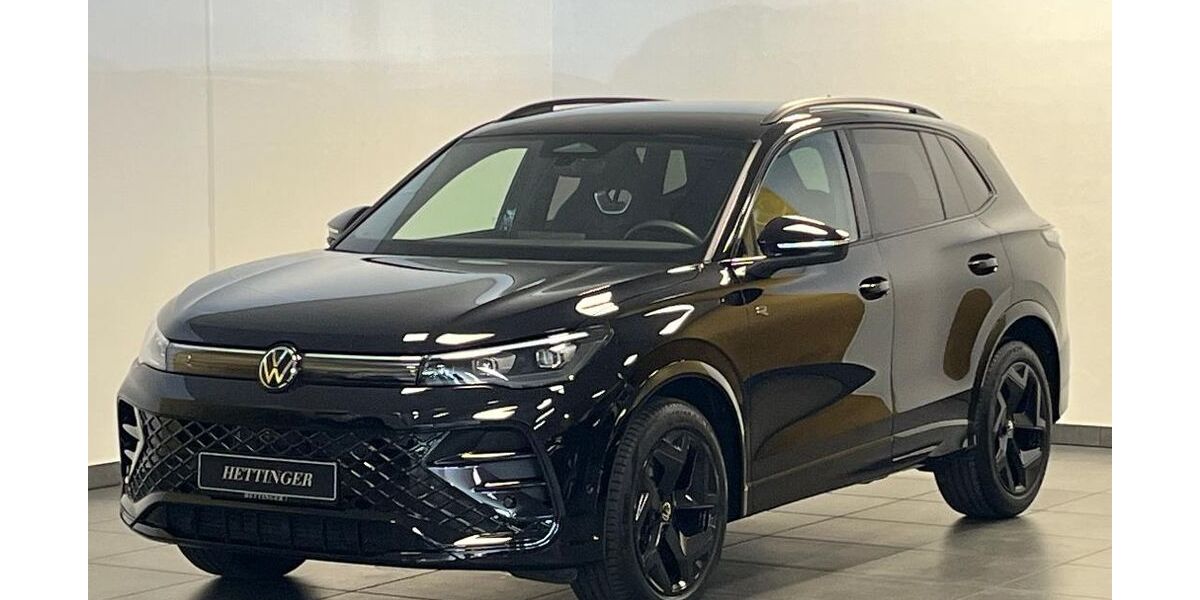 VW Tiguan 19.400 km 39.900 &euro; Marktheidenfeld 97828