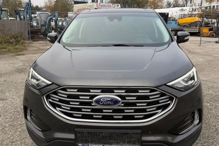 Ford Edge 155.000 km 15.999 € München 81245