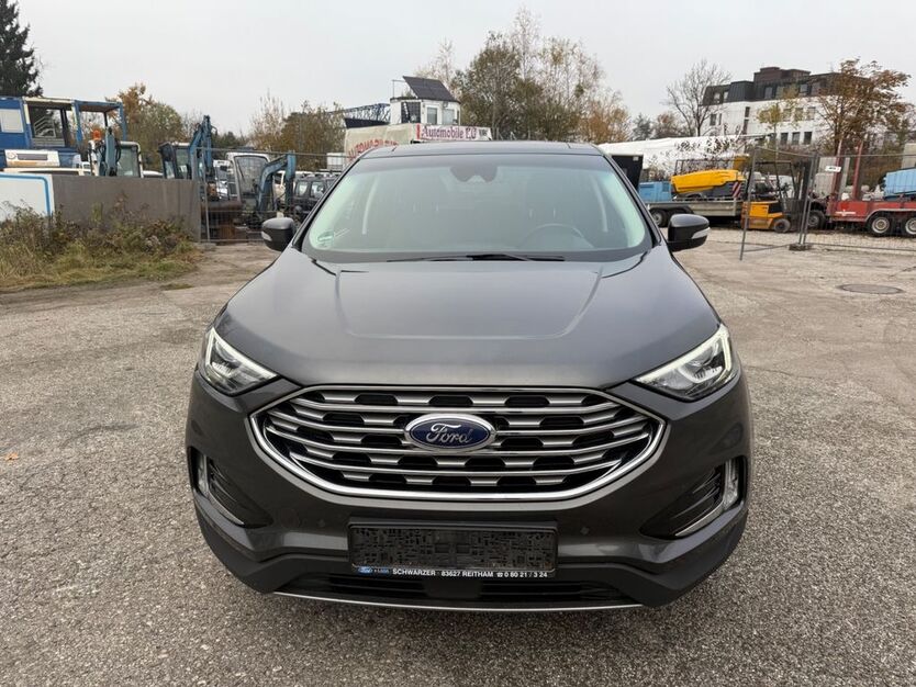 Ford Edge 155.000 km 15.999 € München 81245