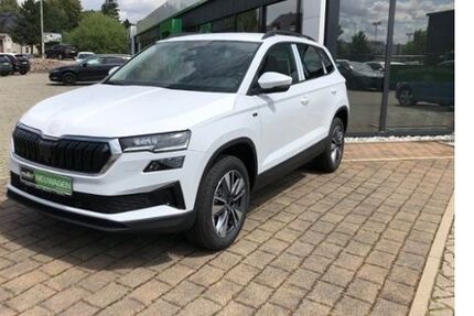 Skoda Karoq 5.200 km 34.420 &euro; Glauchau/ Sachsen 08371