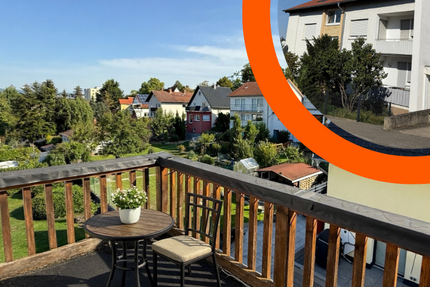 Wohnung Ingelheim - 3 Zimmer, 82 m&sup2;, 240.100&euro; | Angebot:23127529