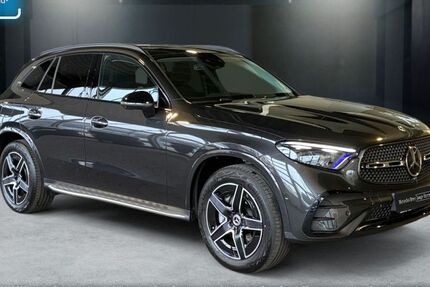 Mercedes-Benz GLC 300 18.285 km 62.990 &euro; Bremen 28307