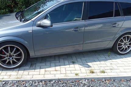 Opel Astra 230.000 km 2.100 &euro; Bockhorn 26345