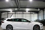 Opel Insignia 2.0 ST 4x4 OPC-LINE GSI WHITE / VC+HUD 140.000 km 18.555 &euro; Hamm 59077