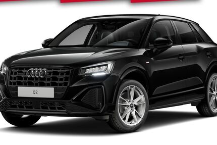 Audi Q2 23.209 km 34.620 &euro; Stuttgart 70469