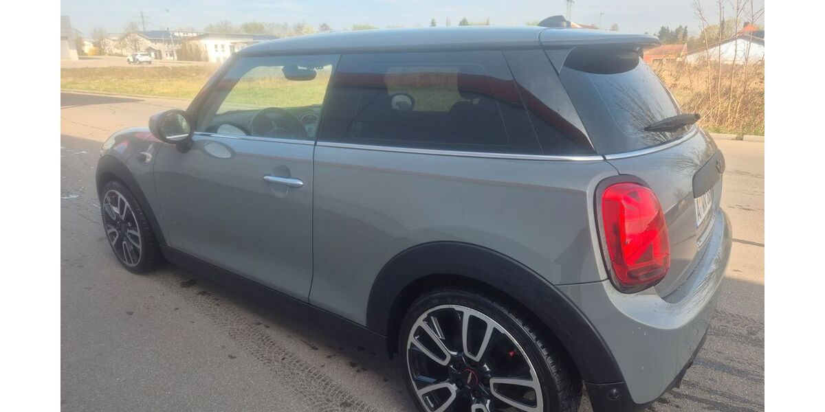 Mini ONE 76.000 km 12.950 &euro; Großaitingen 86845
