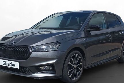 Skoda Fabia 51.687 km 16.490 &euro; Eschwege 37269