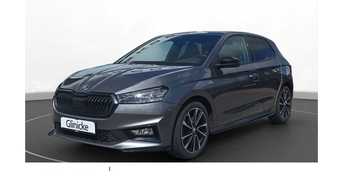 Skoda Fabia 51.687 km 16.490 &euro; Eschwege 37269