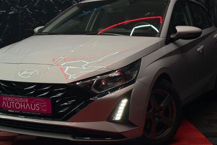 Hyundai i20 112.000 km 12.290 &euro; Herscheid 58849