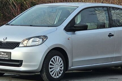 Skoda Citigo 155.781 km 4.390 &euro; Lüdersfeld 31702