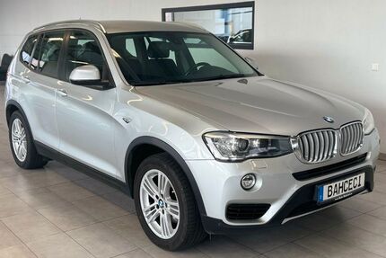 BMW X3 334.147 km 8.990 &euro; Anzing 85646