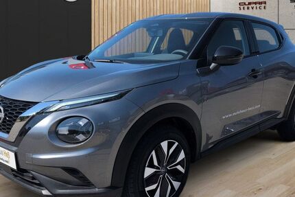 Nissan Juke 11.000 km 16.990 &euro; Murr 71711