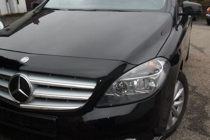 Mercedes-Benz B 180 99.700 km 11.270 &euro; Obersulm 74182